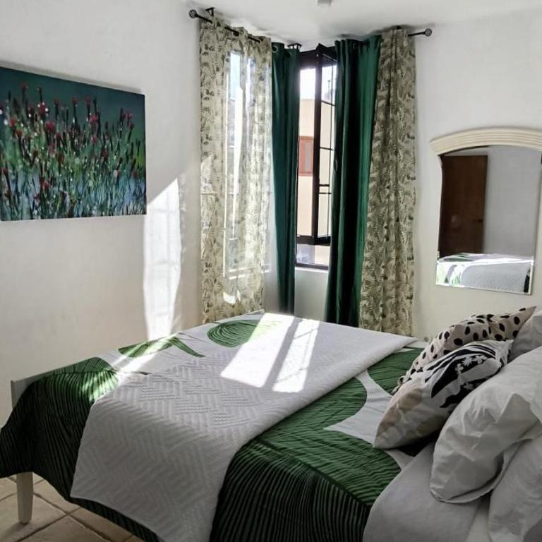 Apartamento playero Privado WiFi- MorroJable - Appartamento con 2 Camere da Letto - 13