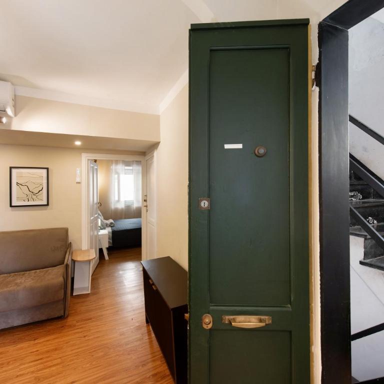 La Casa Del Porto Antico - Appartamento Superior con Vista Città - 21