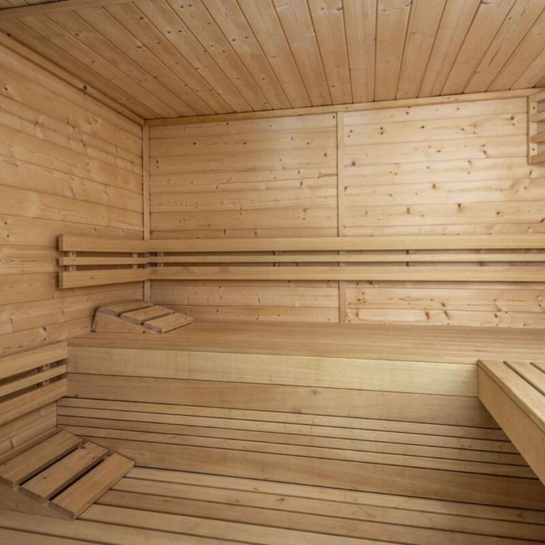 Maison Calypso Exklusive Villa direkt am See mit Whirlpool & Sauna - Ferienhaus - 9