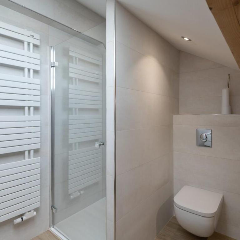 Maison Calypso Exklusive Villa direkt am See mit Whirlpool & Sauna - Ferienhaus - 10