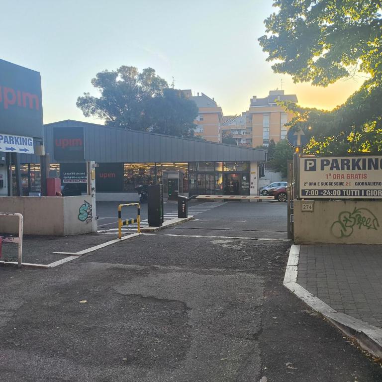 HUB EuR VillA Bonelli - Apartamento de 2 dormitorios - 6