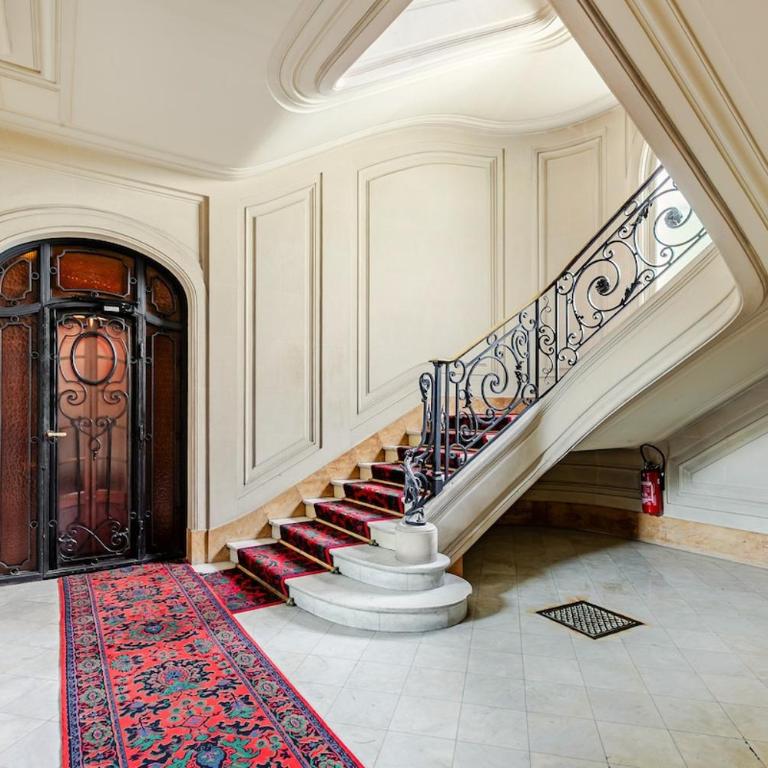 Beautiful 300 m - Apartment - 5