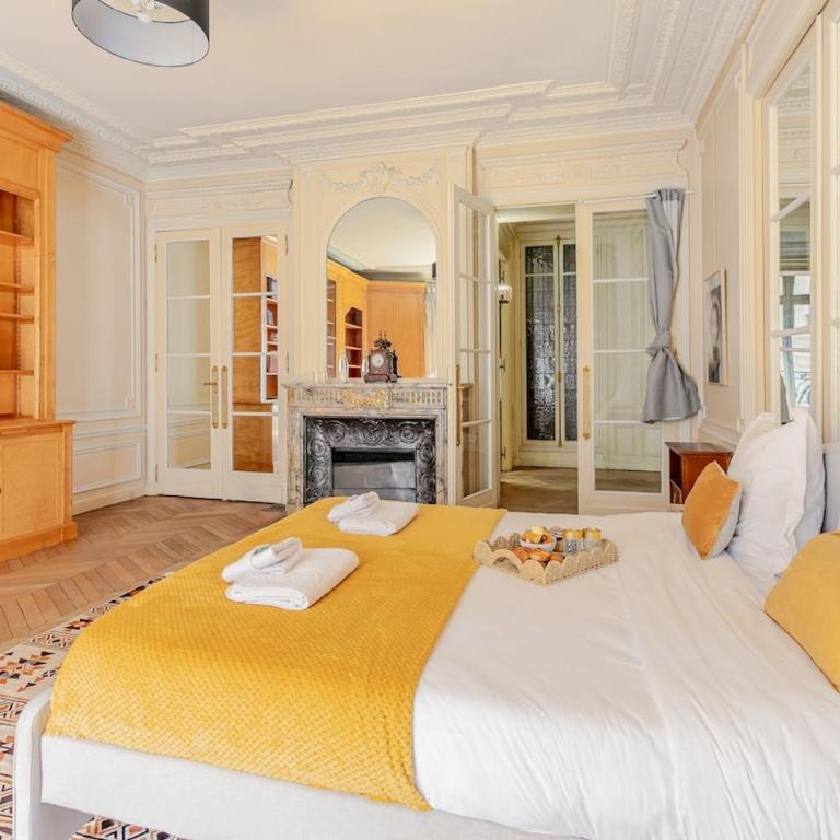 Beautiful 300 m - Apartment - 6