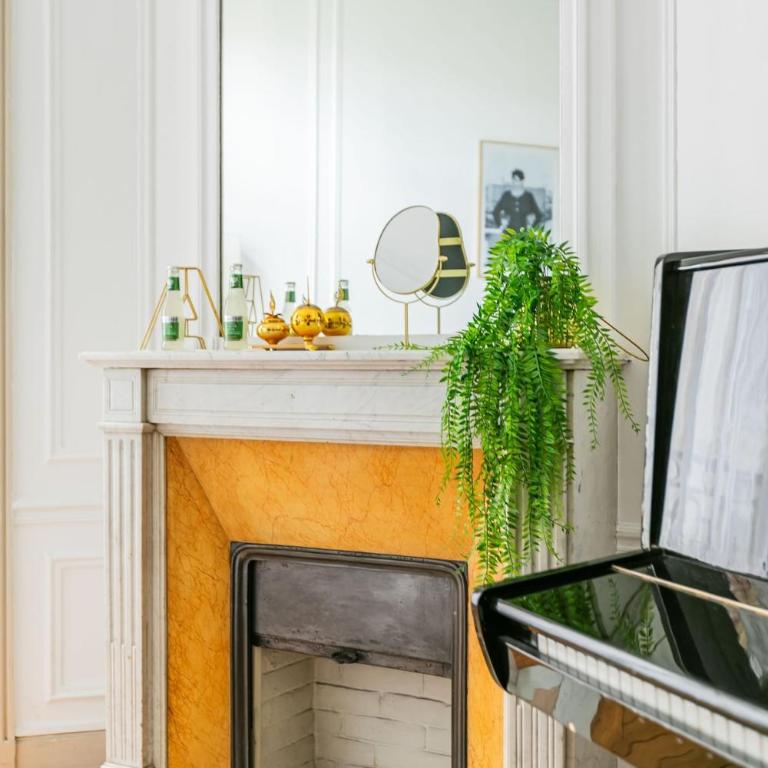 Beautiful 300 m - Apartment - 7