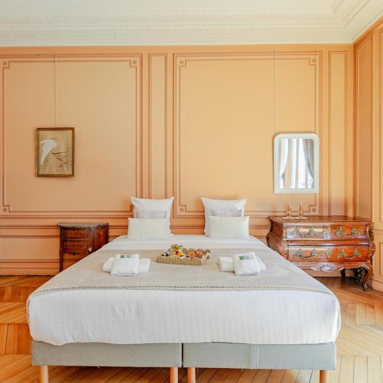 Beautiful 300 m - Apartment - 9