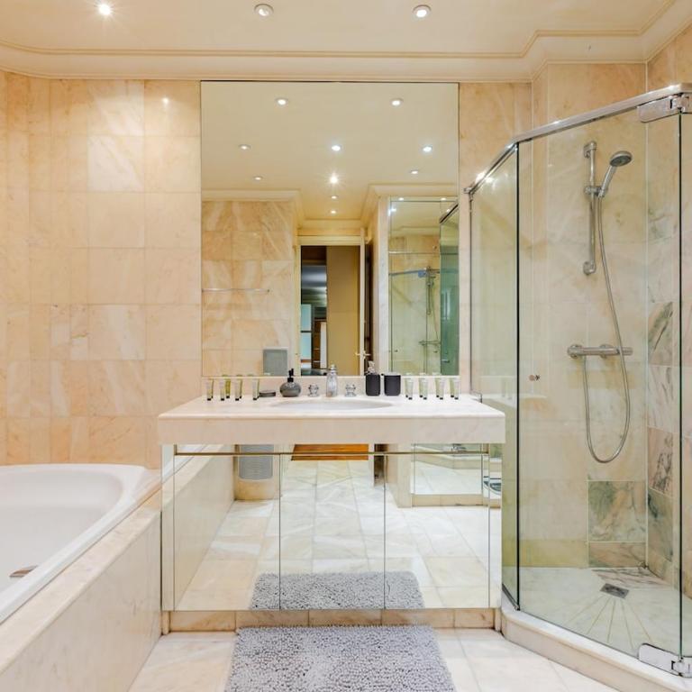 Beautiful 300 m - Apartment - 10