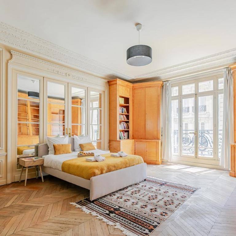 Beautiful 300 m - Apartment - 11