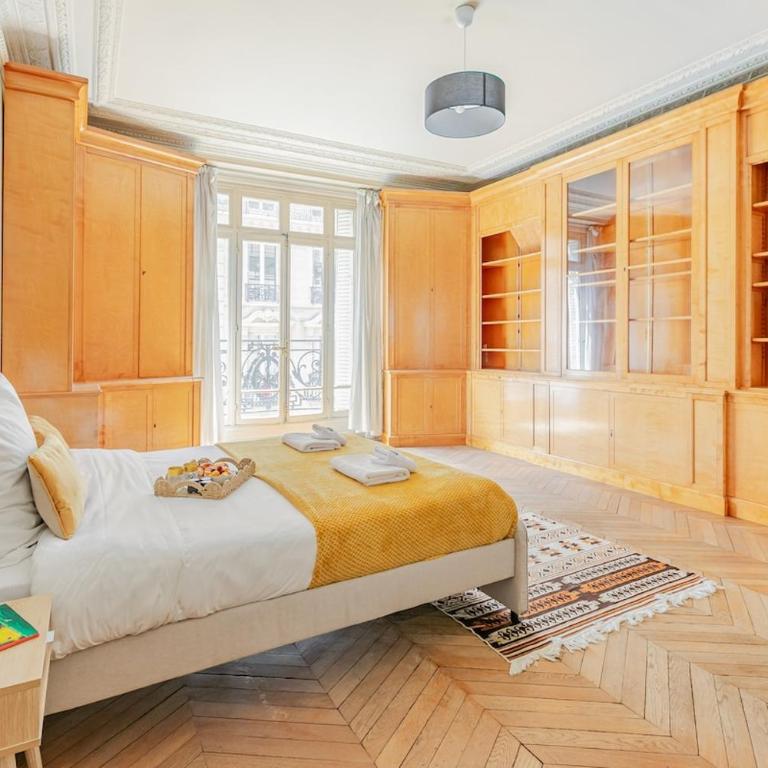 Beautiful 300 m - Apartment - 15