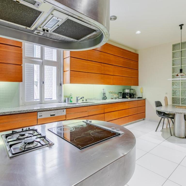 Beautiful 300 m - Apartment - 16