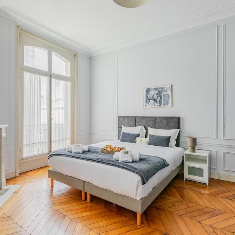 Beautiful 300 m - Apartment - 21