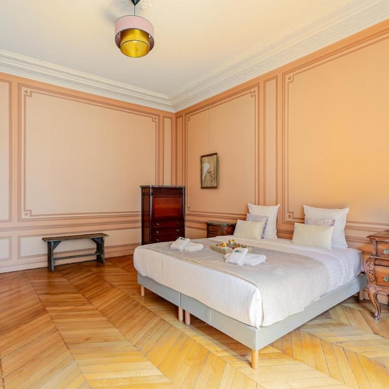 Beautiful 300 m - Apartment - 22