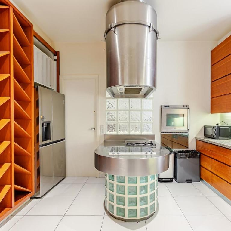 Beautiful 300 m - Apartment - 23