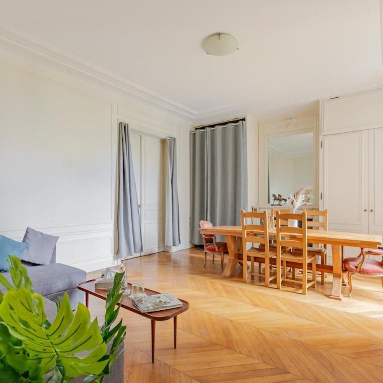Beautiful 300 m - Apartment - 27