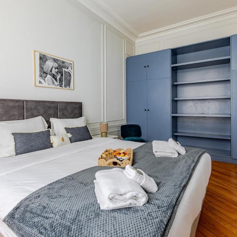 Beautiful 300 m - Apartment - 28