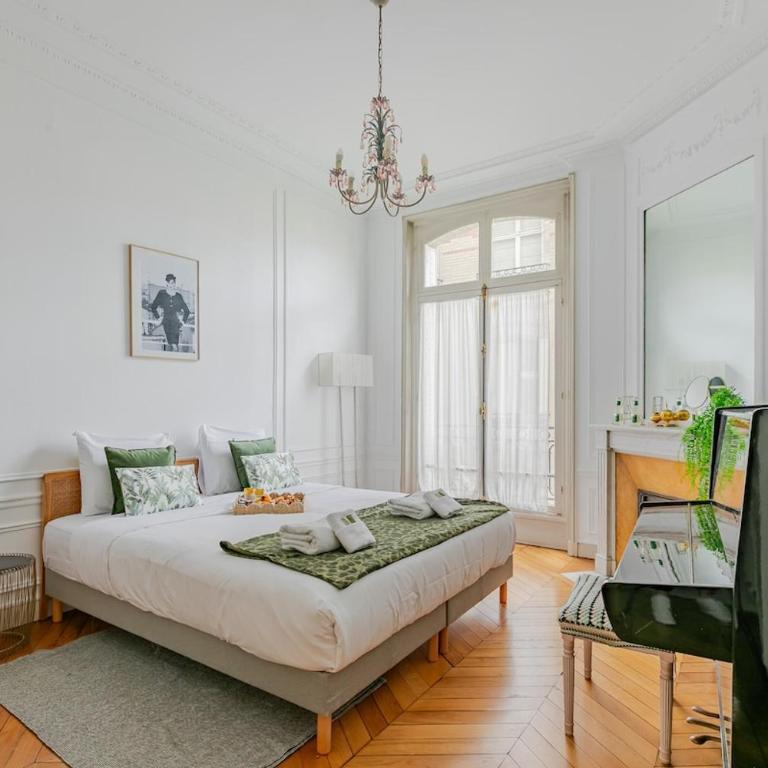 Beautiful 300 m - Apartment - 29