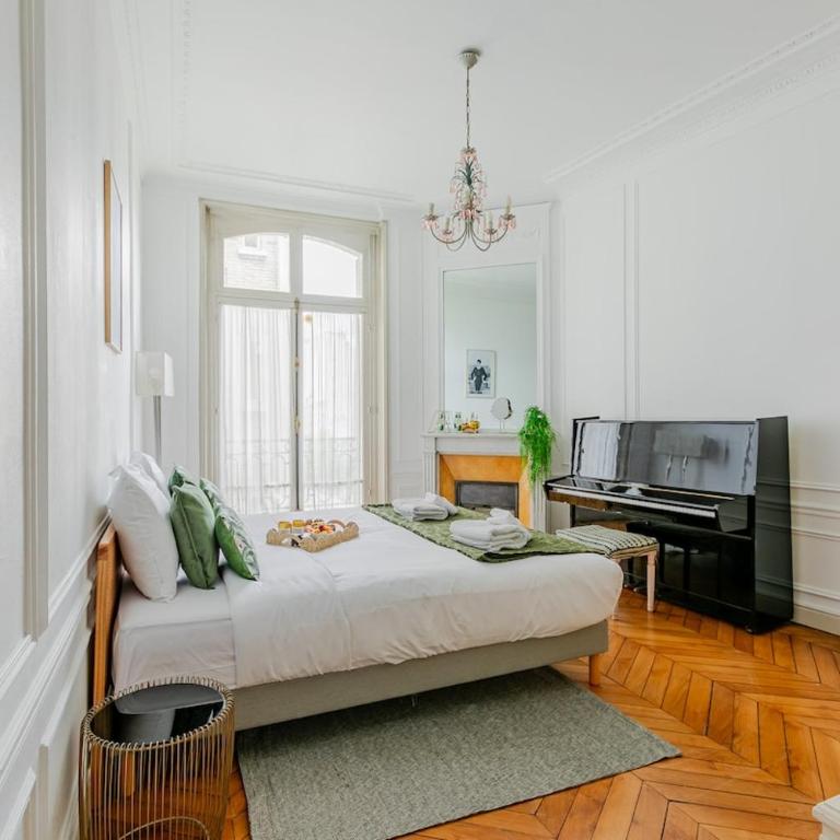 Beautiful 300 m - Apartment - 32