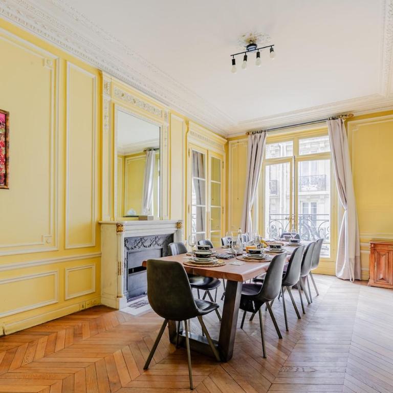 Beautiful 300 m - Apartment - 33