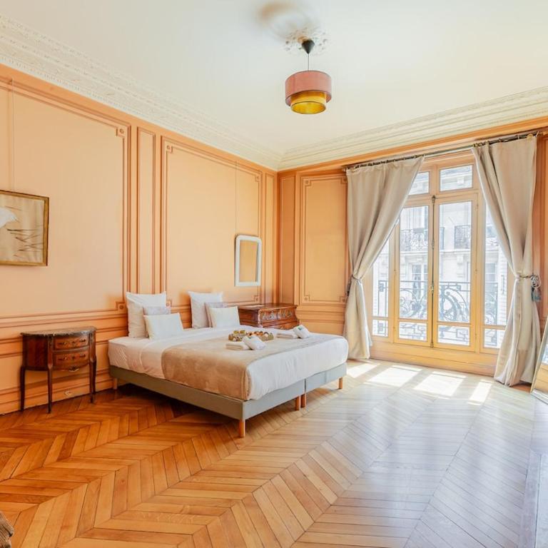 Beautiful 300 m - Apartment - 36