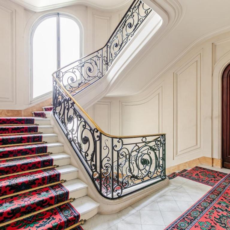 Beautiful 300 m - Apartment - 41
