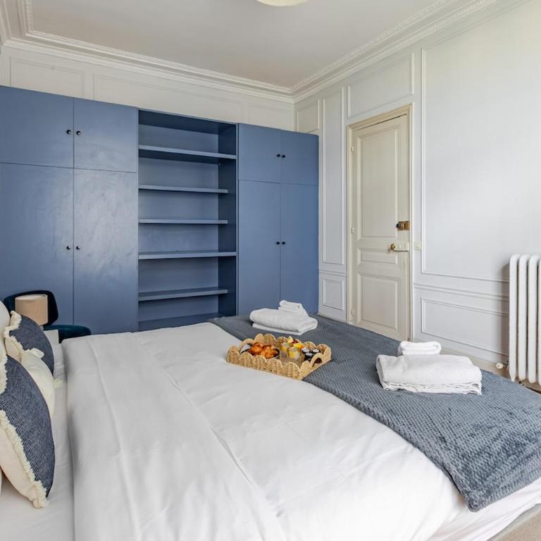 Beautiful 300 m - Apartment - 47