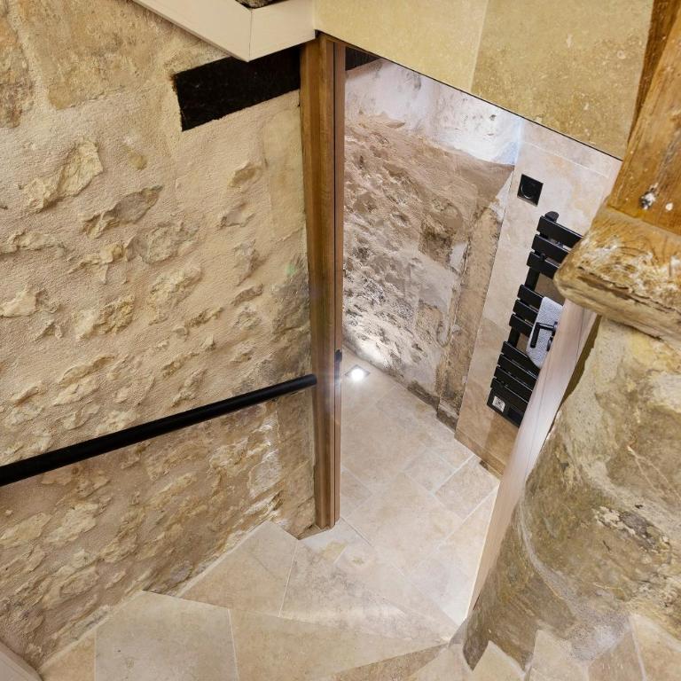 Le Repaire Du Port - Maison 1 Chambre - 3
