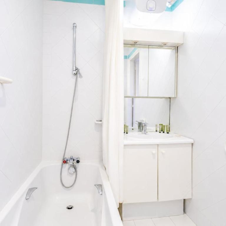 Beautiful 300 m - Apartment - 52