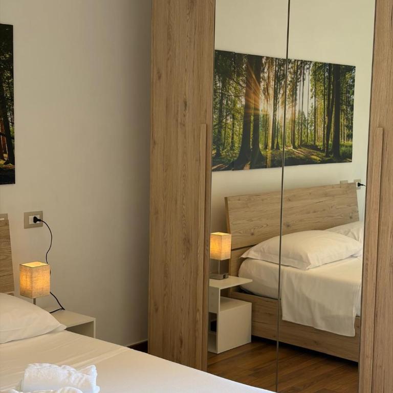 Vento di Mare villa apartment nel verde con AC e parcheggio - Three-Bedroom Apartment - 29