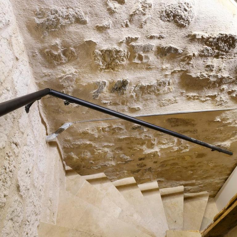 Le Repaire Du Port - Maison 1 Chambre - 4