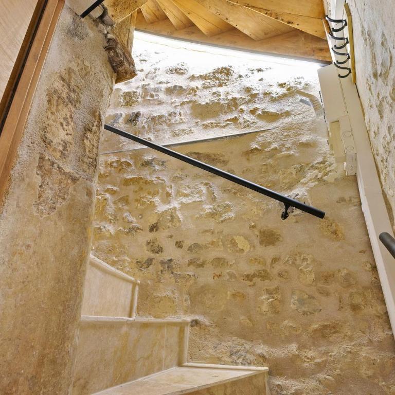 Le Repaire Du Port - Maison 1 Chambre - 5