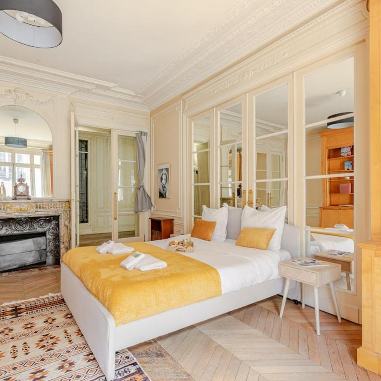 Beautiful 300 m - Apartment - 56