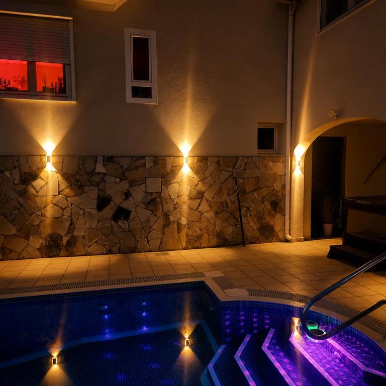 Mijas Villa Doña Pilar Pool & Jacuzzi - Villa - 7
