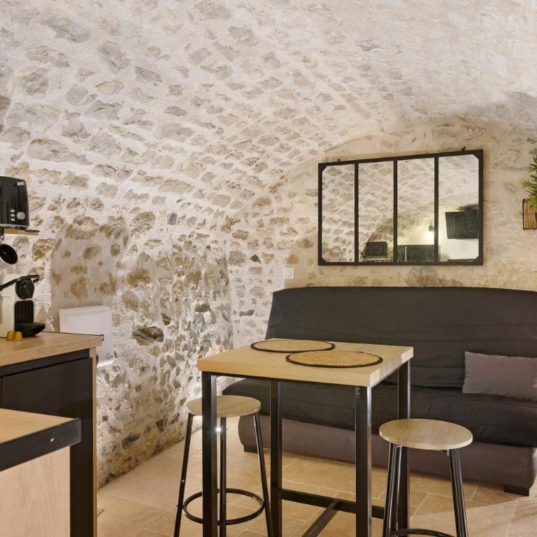 Le Repaire Du Port - Maison 1 Chambre - 20