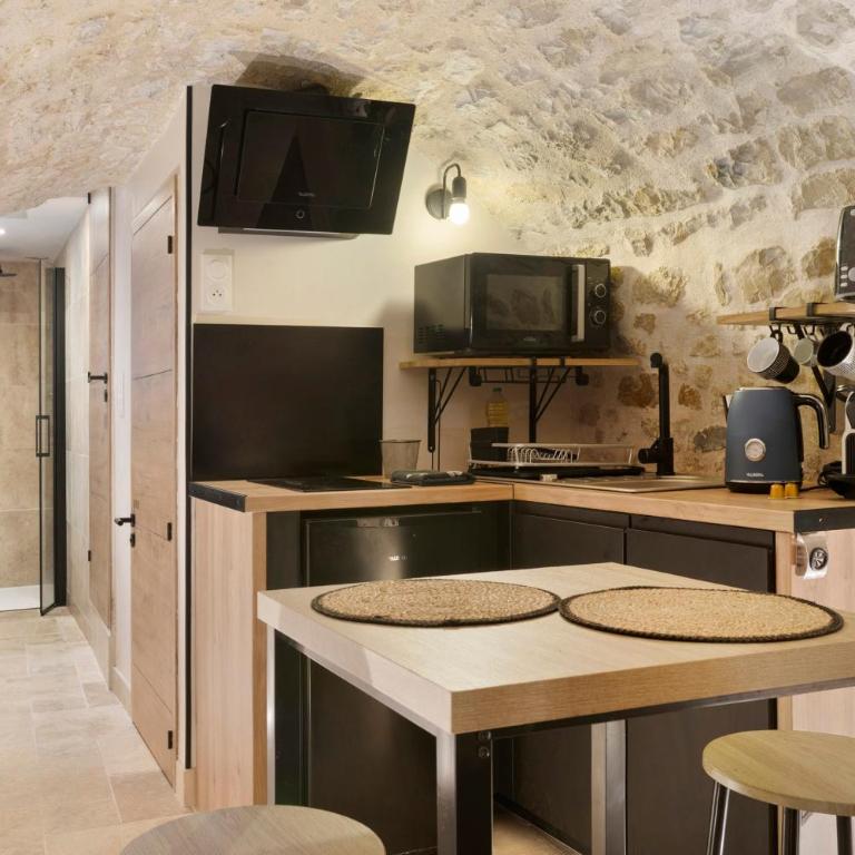 Le Repaire Du Port - Maison 1 Chambre - 11