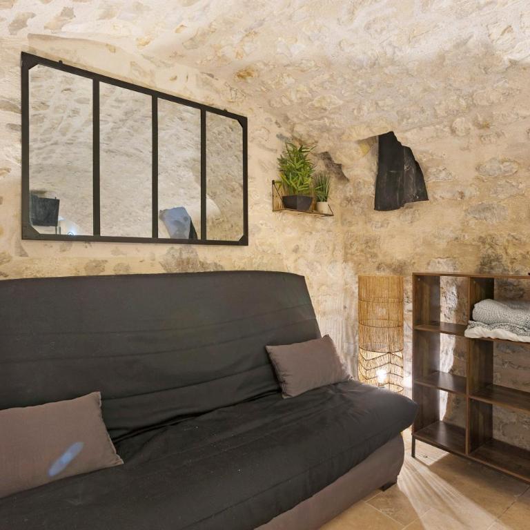 Le Repaire Du Port - Maison 1 Chambre - 17