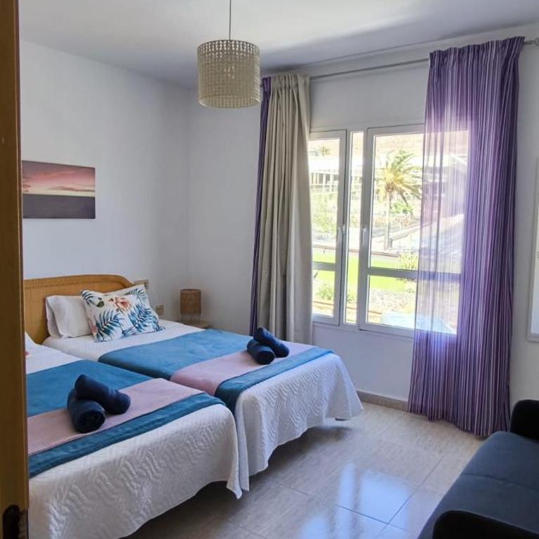 Acogedoras Habitaciones Privadas zona Costera Wifi - Camera Matrimoniale con Bagno in Comune - 6