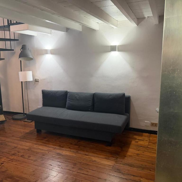 Arco della pace - Appartamento con 1 Camera da Letto - 1