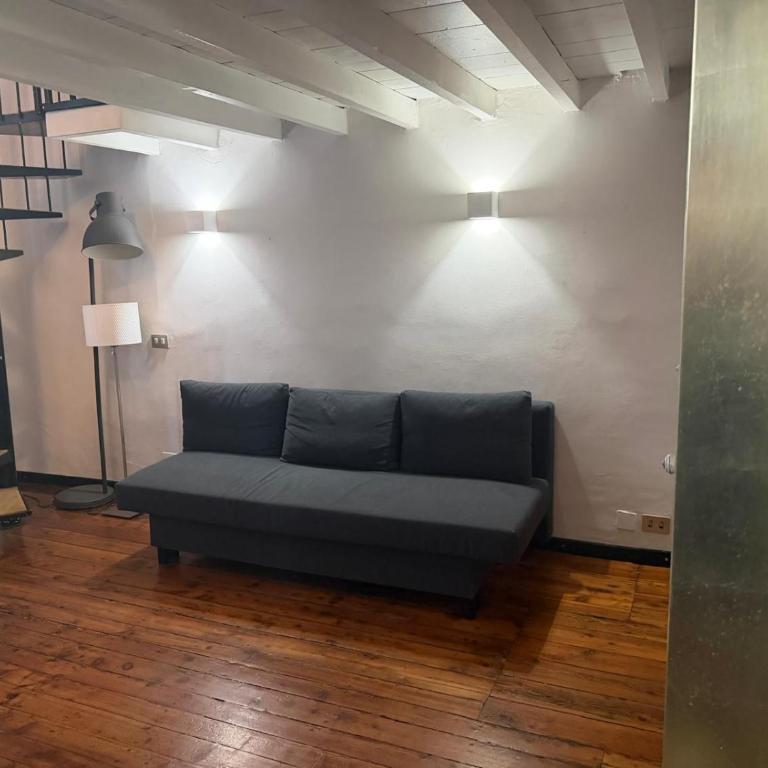 Arco della pace - Appartamento con 1 Camera da Letto - 3