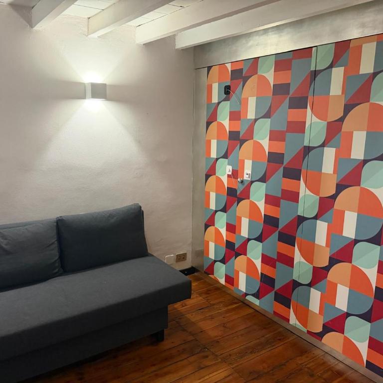 Arco della pace - Appartamento con 1 Camera da Letto - 6