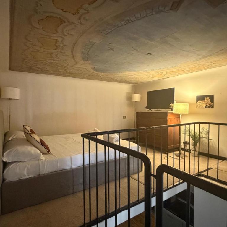 Arco della pace - Appartamento con 1 Camera da Letto - 8