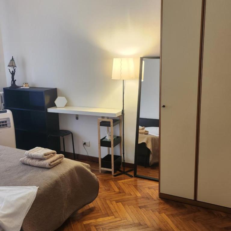 Delightful apartment in the Portello area for two people - Appartamento con 1 Camera da Letto - 3