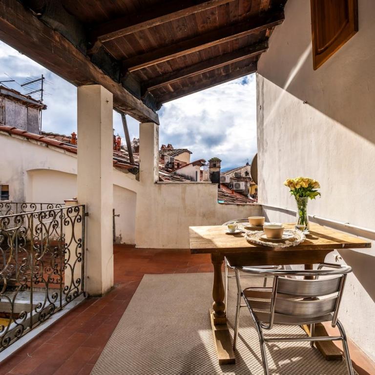 Bellavista Apartment with terrace - Appartamento con 1 Camera da Letto - 1
