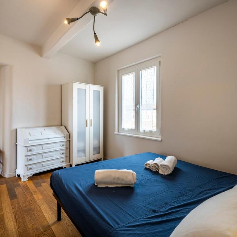 Bellavista Apartment with terrace - Appartamento con 1 Camera da Letto - 2