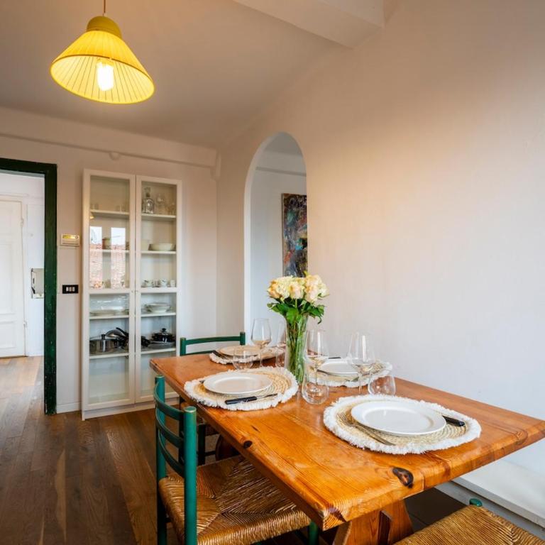 Bellavista Apartment with terrace - Appartamento con 1 Camera da Letto - 3