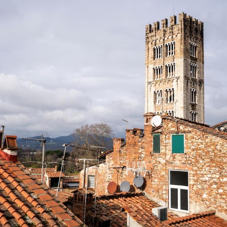 Bellavista Apartment with terrace - Appartamento con 1 Camera da Letto - 4