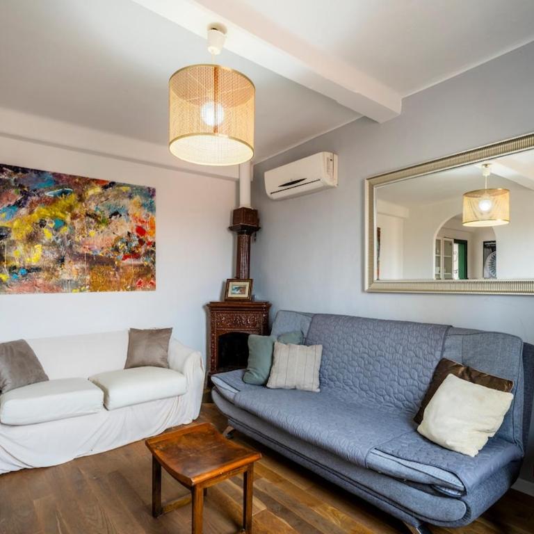 Bellavista Apartment with terrace - Appartamento con 1 Camera da Letto - 5