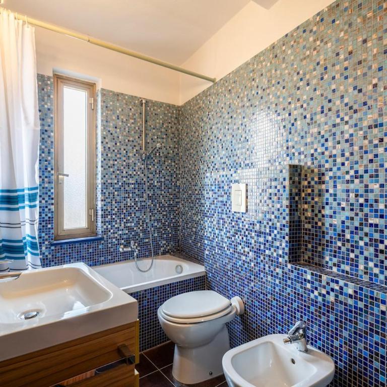 Bellavista Apartment with terrace - Appartamento con 1 Camera da Letto - 7