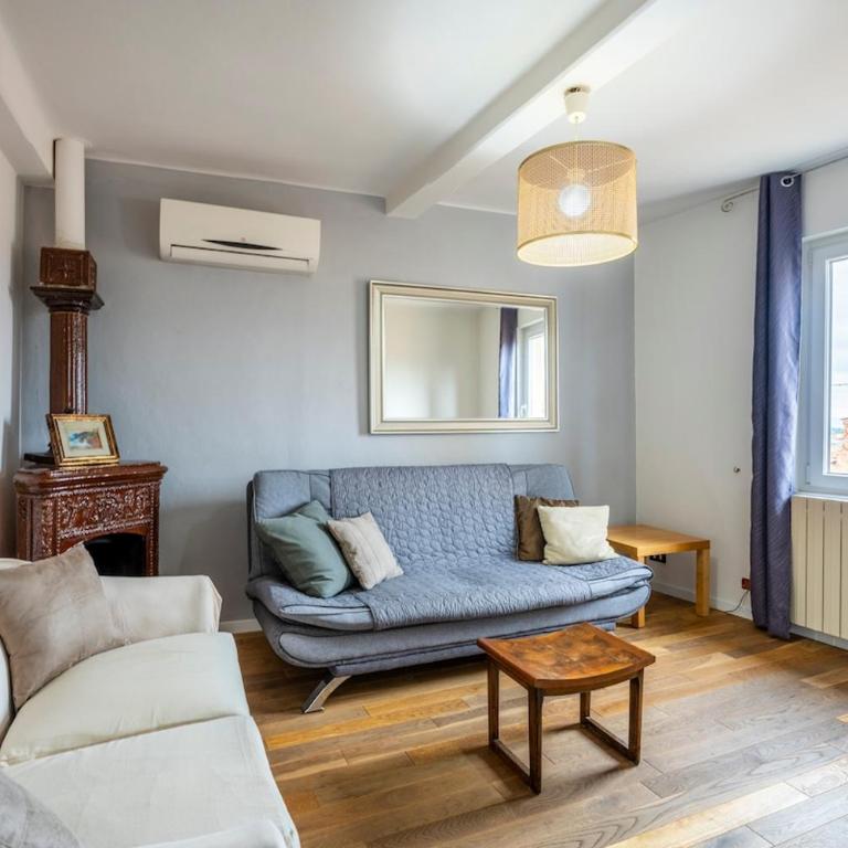 Bellavista Apartment with terrace - Appartamento con 1 Camera da Letto - 8