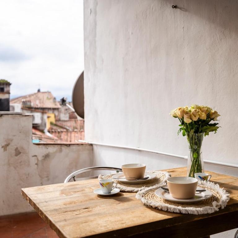 Bellavista Apartment with terrace - Appartamento con 1 Camera da Letto - 9