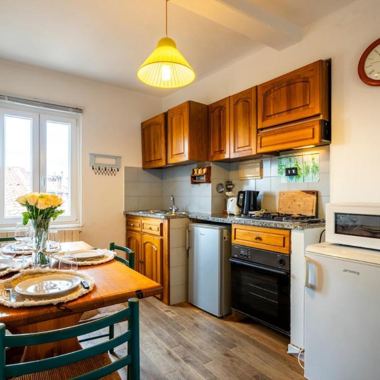 Bellavista Apartment with terrace - Appartamento con 1 Camera da Letto - 12