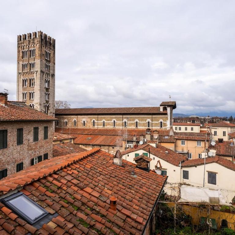 Bellavista Apartment with terrace - Appartamento con 1 Camera da Letto - 13
